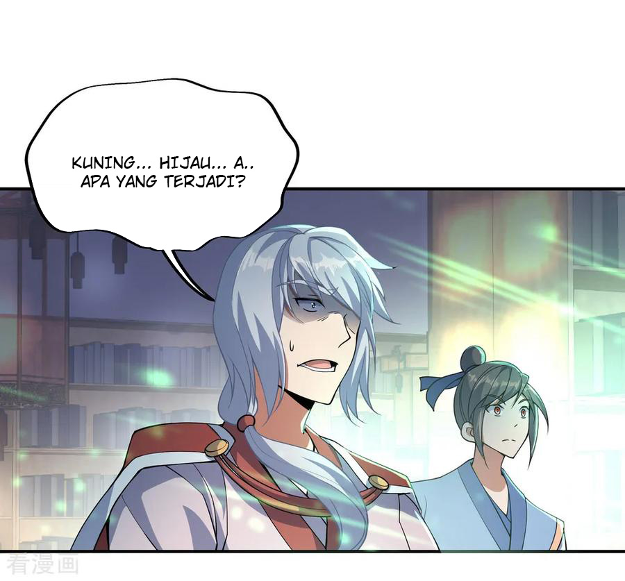 Read Peerless Soul ID Manga Online
