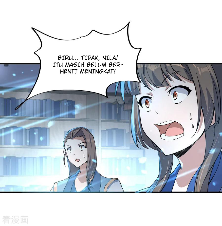 Read Peerless Soul ID Manga Online