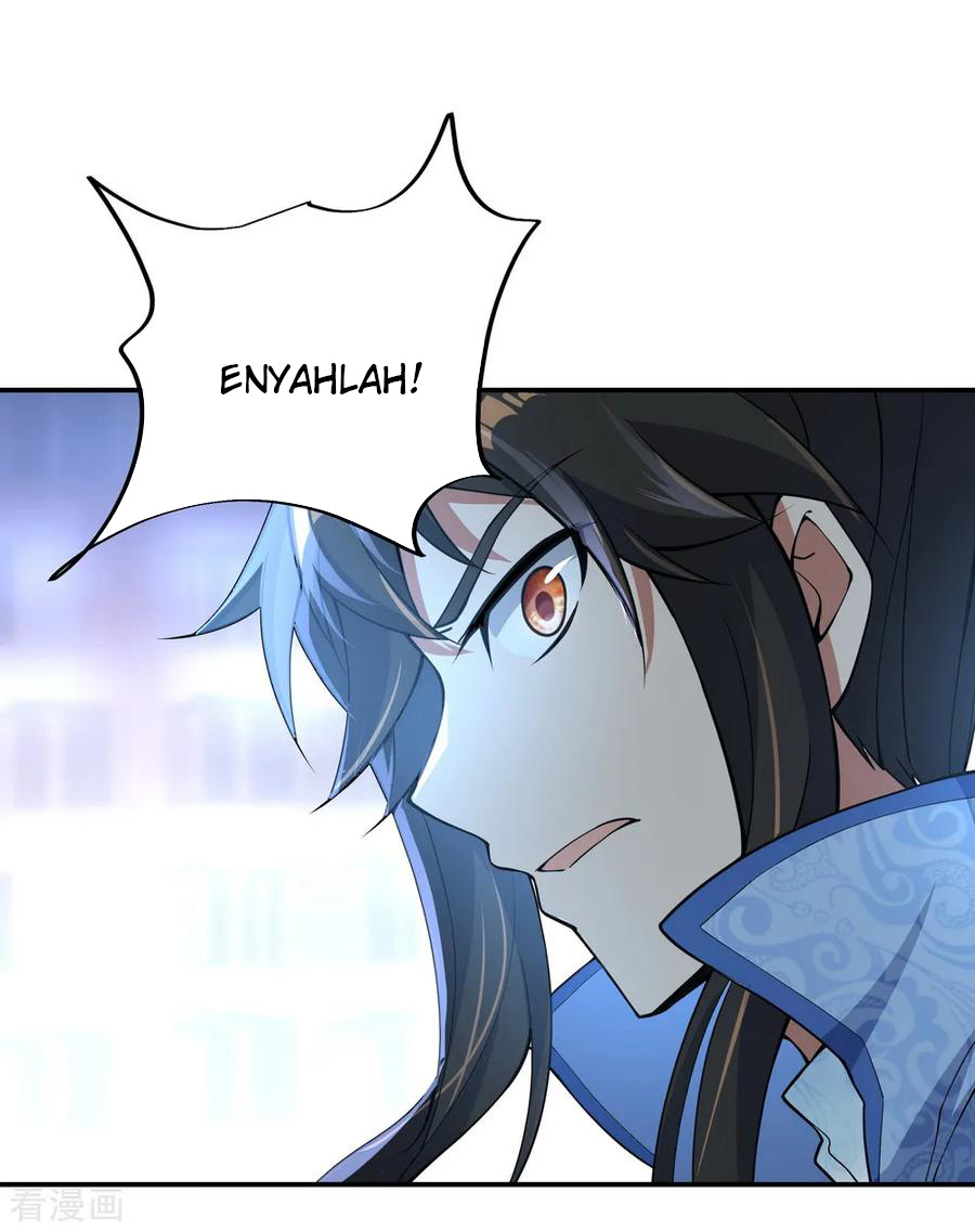 Read Peerless Soul ID Manga Online