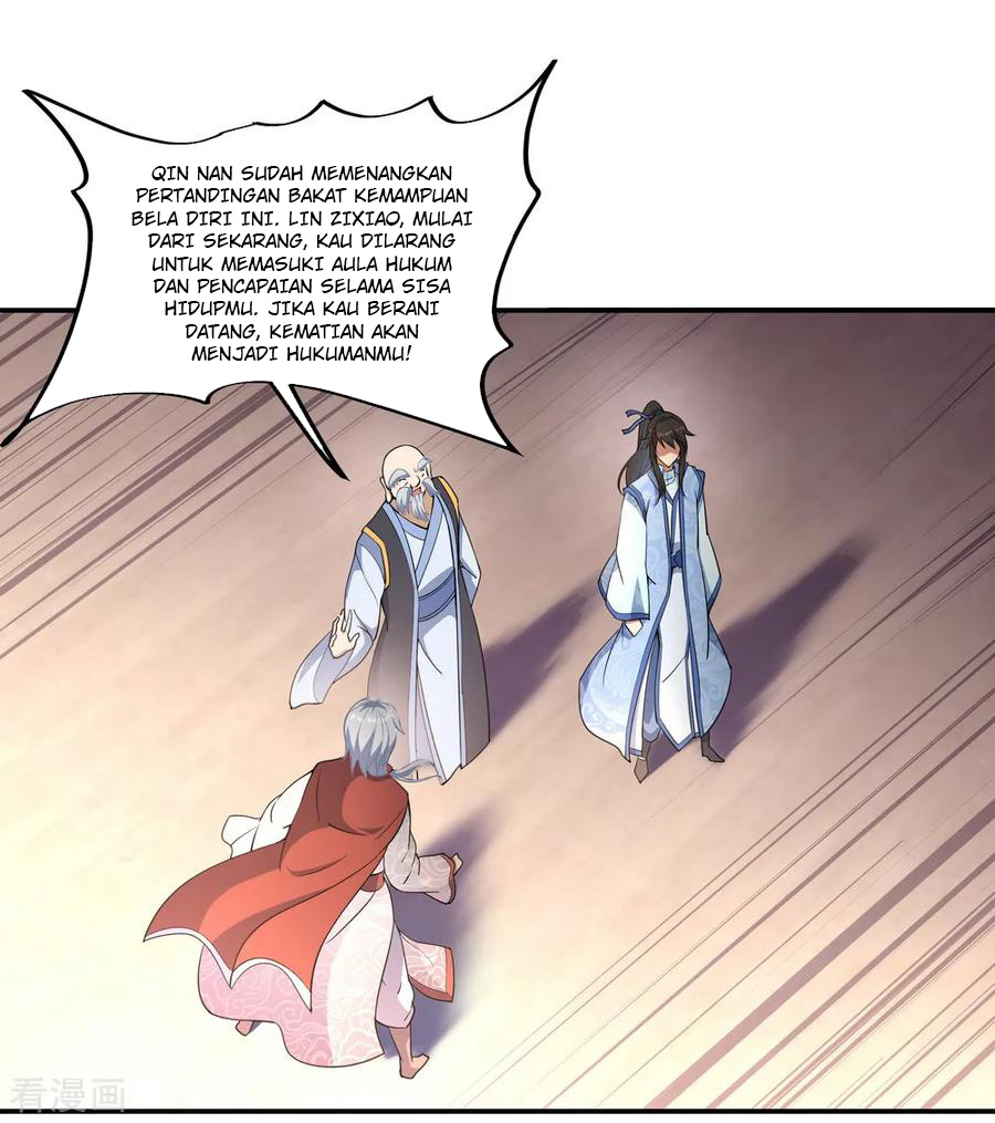 Read Peerless Soul ID Manga Online