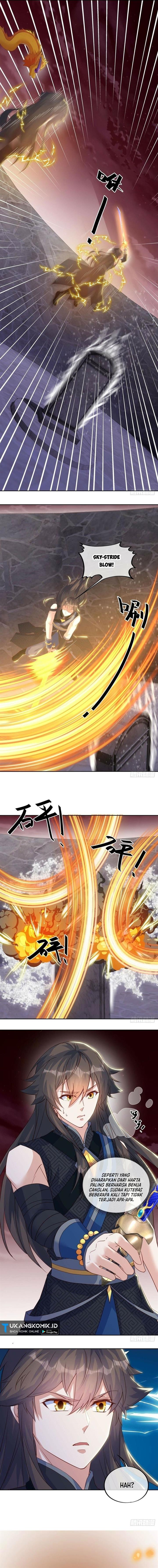 Read Peerless Soul ID Manga Online