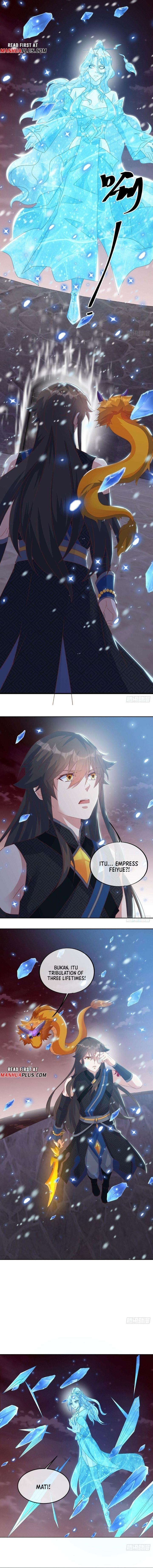 Read Peerless Soul ID Manga Online