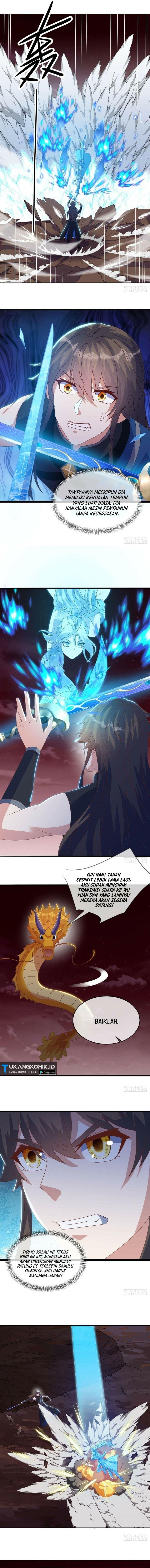 Read Peerless Soul ID Manga Online