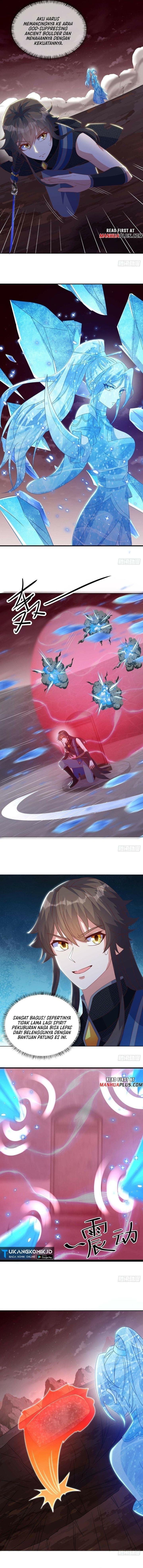 Read Peerless Soul ID Manga Online