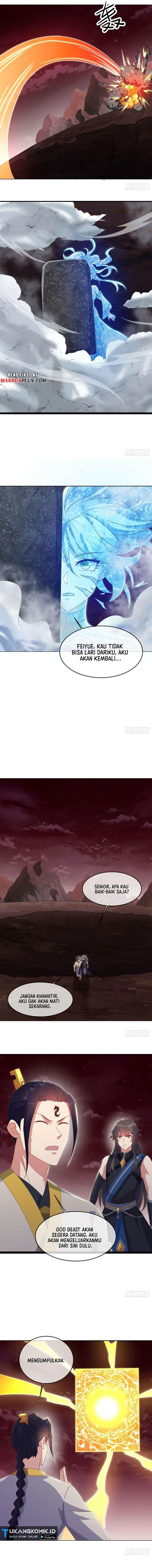 Read Peerless Soul ID Manga Online
