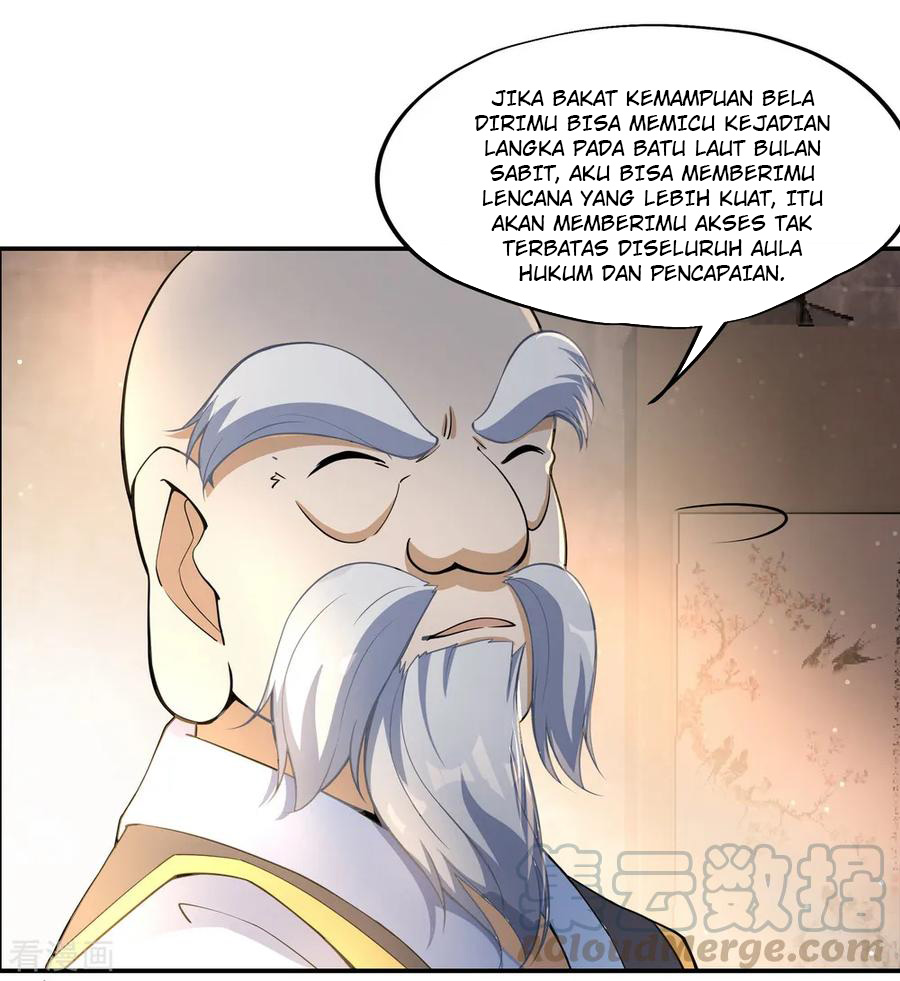 Read Peerless Soul ID Manga Online