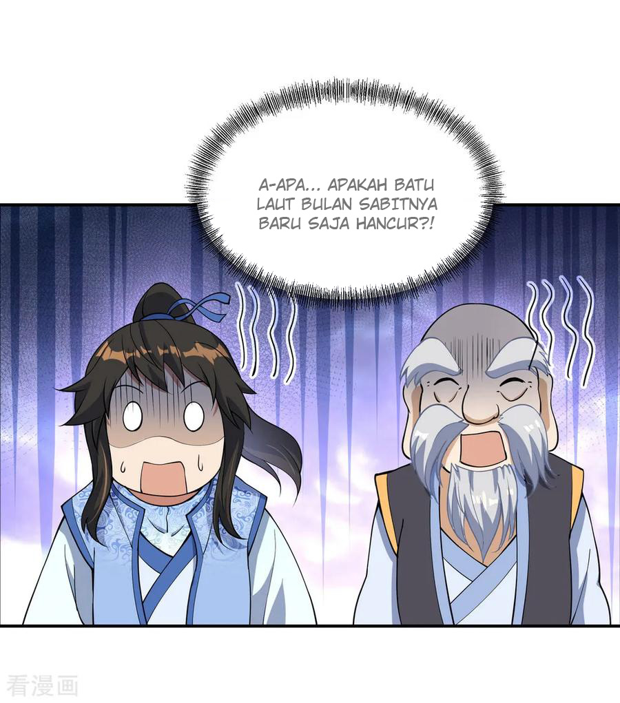 Read Peerless Soul ID Manga Online
