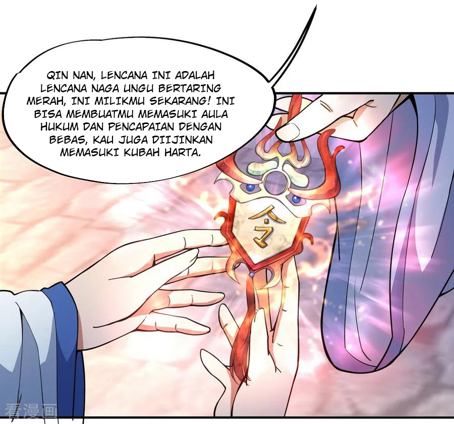 Read Peerless Soul ID Manga Online
