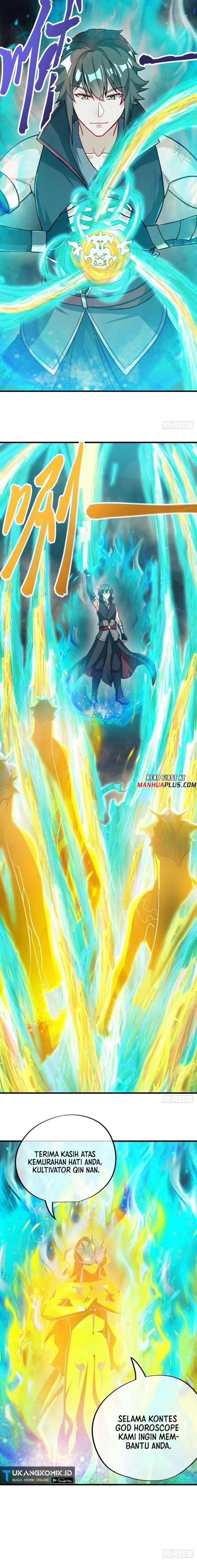 Read Peerless Soul ID Manga Online