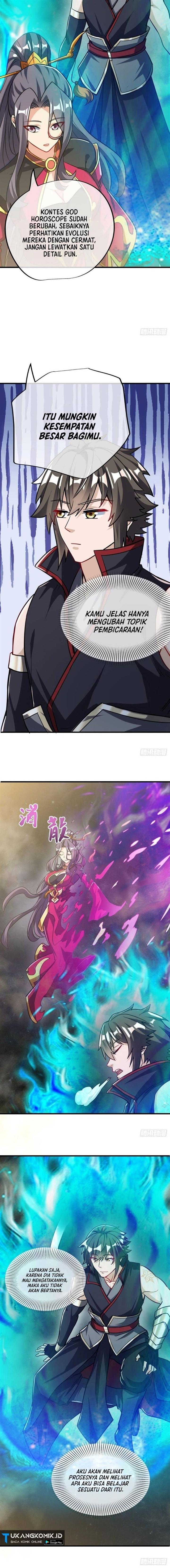 Read Peerless Soul ID Manga Online