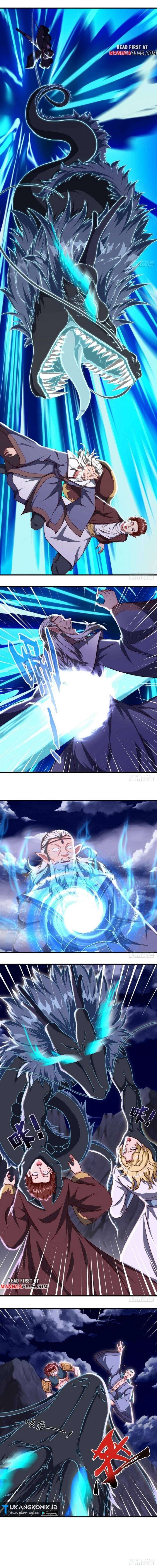 Read Peerless Soul ID Manga Online