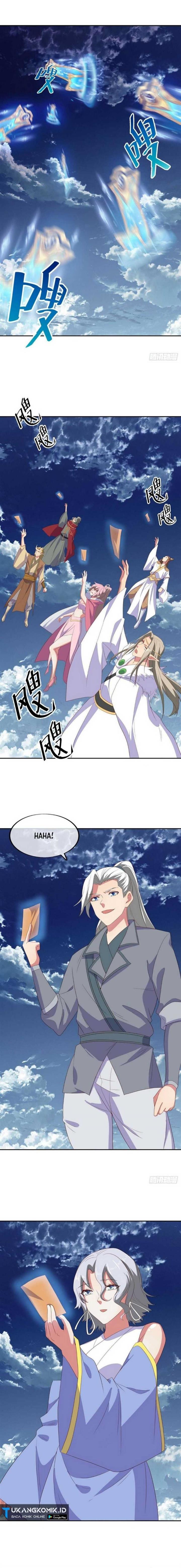 Read Peerless Soul ID Manga Online