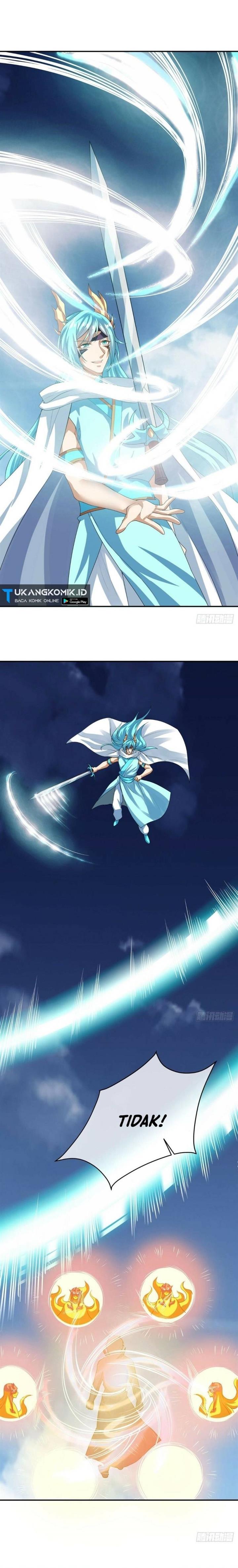 Read Peerless Soul ID Manga Online