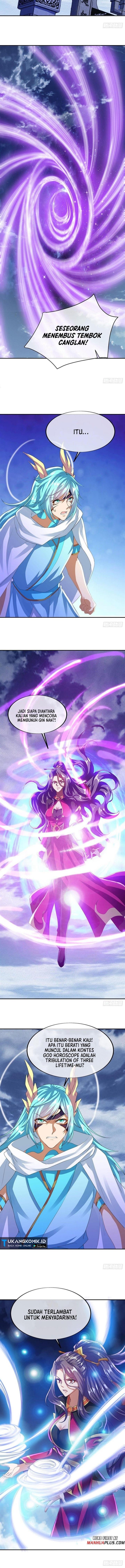 Read Peerless Soul ID Manga Online