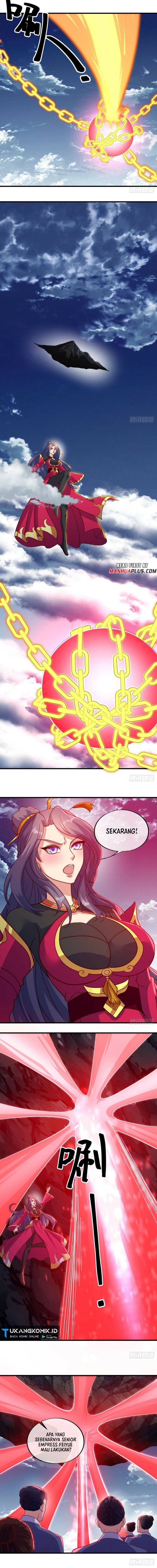 Read Peerless Soul ID Manga Online