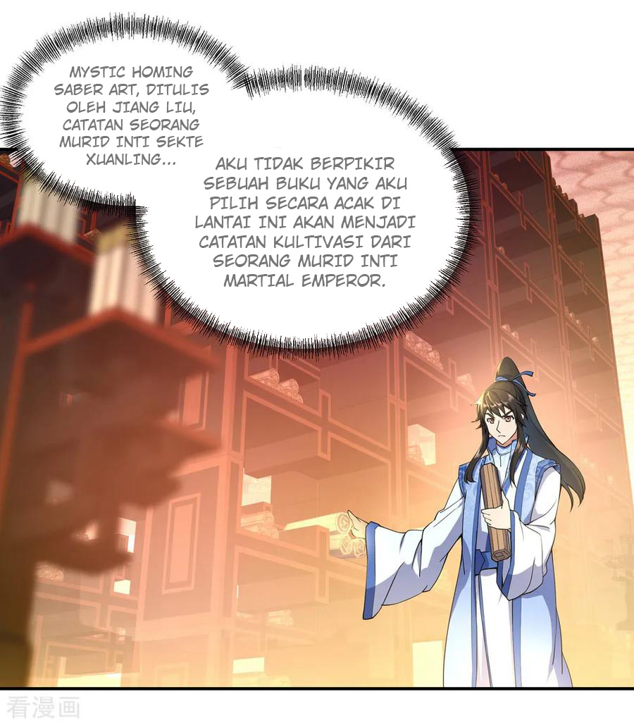 Read Peerless Soul ID Manga Online
