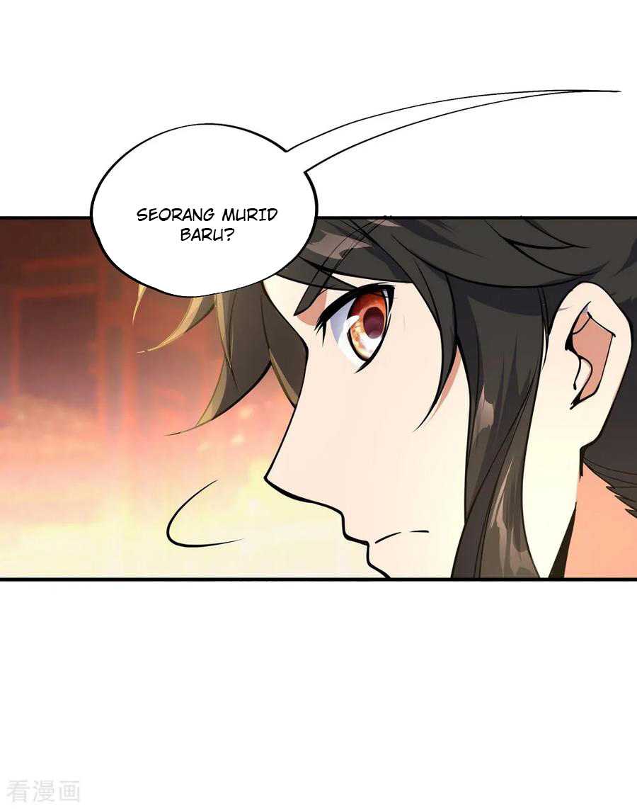 Read Peerless Soul ID Manga Online