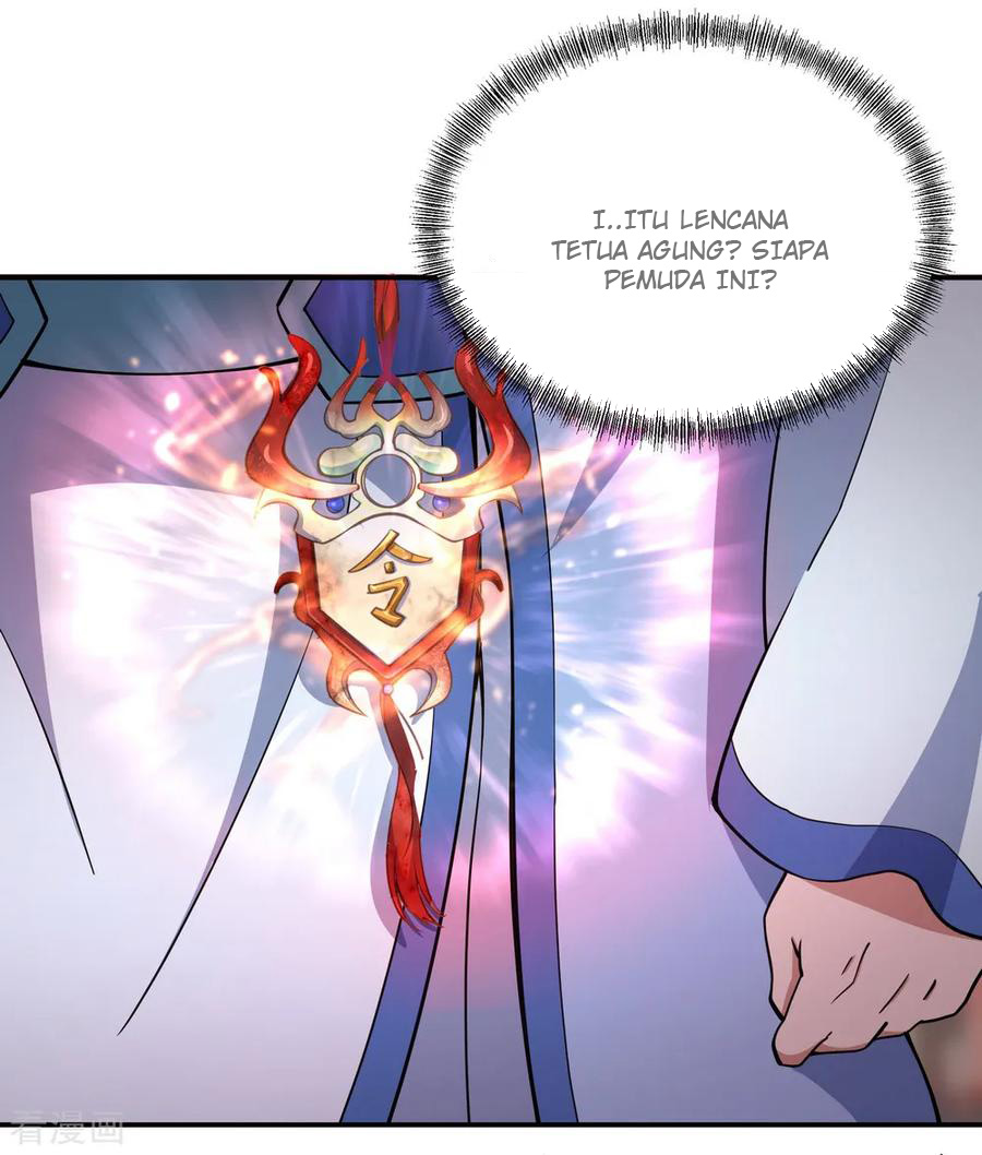 Read Peerless Soul ID Manga Online