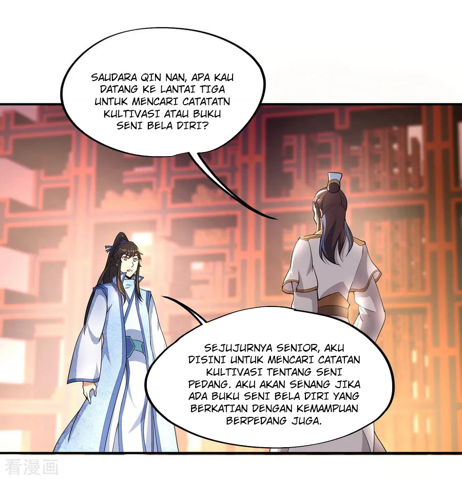 Read Peerless Soul ID Manga Online