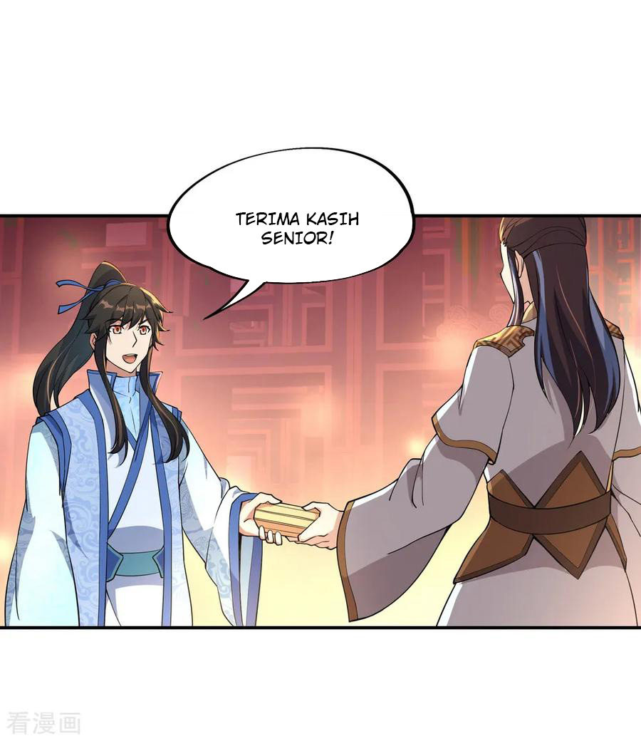 Read Peerless Soul ID Manga Online