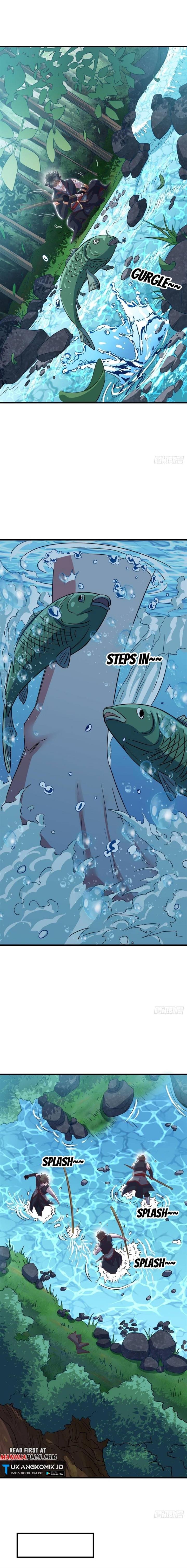 Read Peerless Soul ID Manga Online