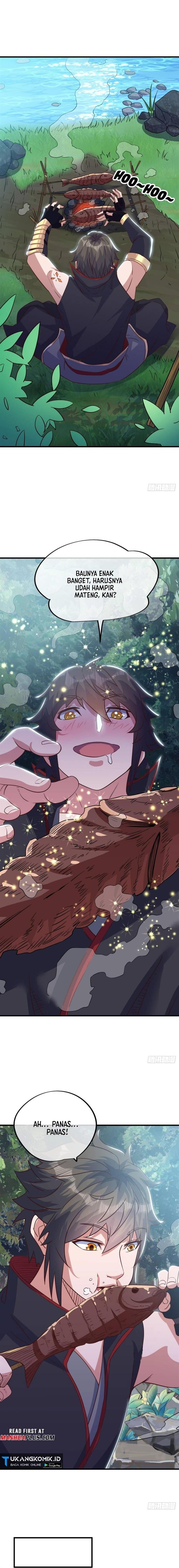 Read Peerless Soul ID Manga Online