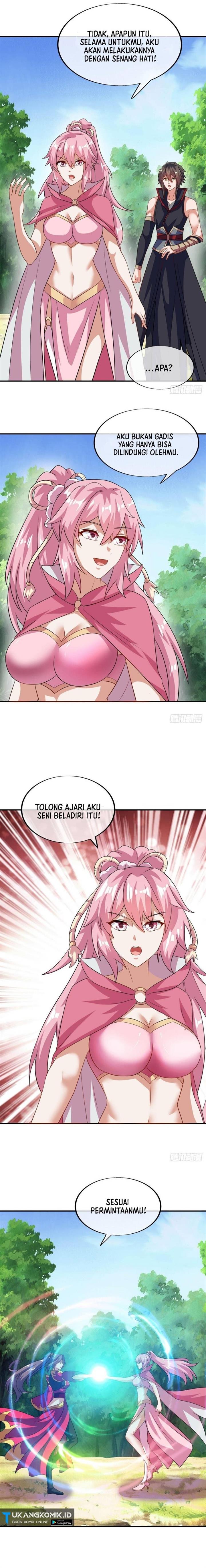 Read Peerless Soul ID Manga Online