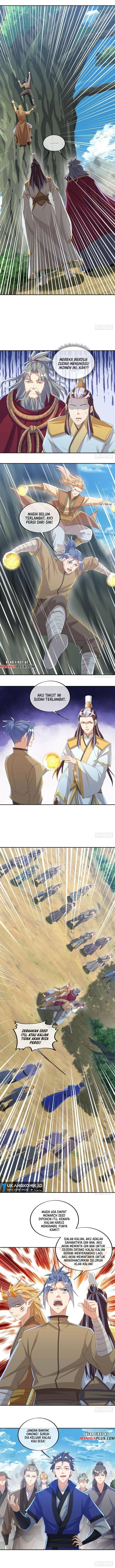 Read Peerless Soul ID Manga Online