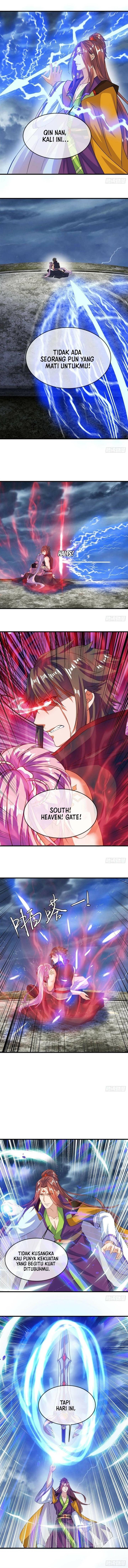 Read Peerless Soul ID Manga Online