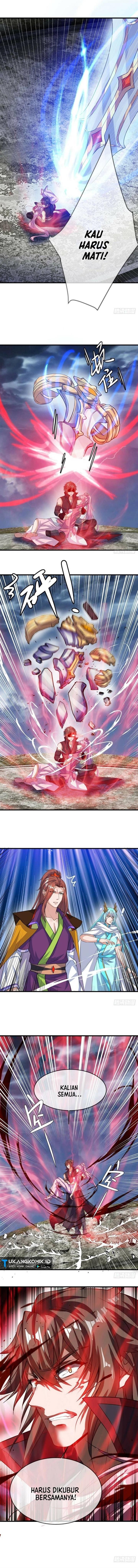 Read Peerless Soul ID Manga Online