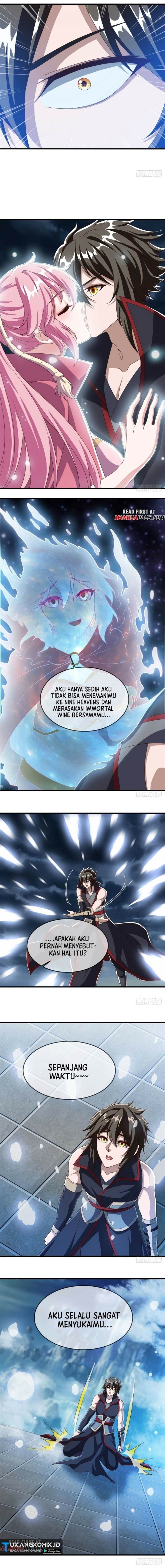 Read Peerless Soul ID Manga Online