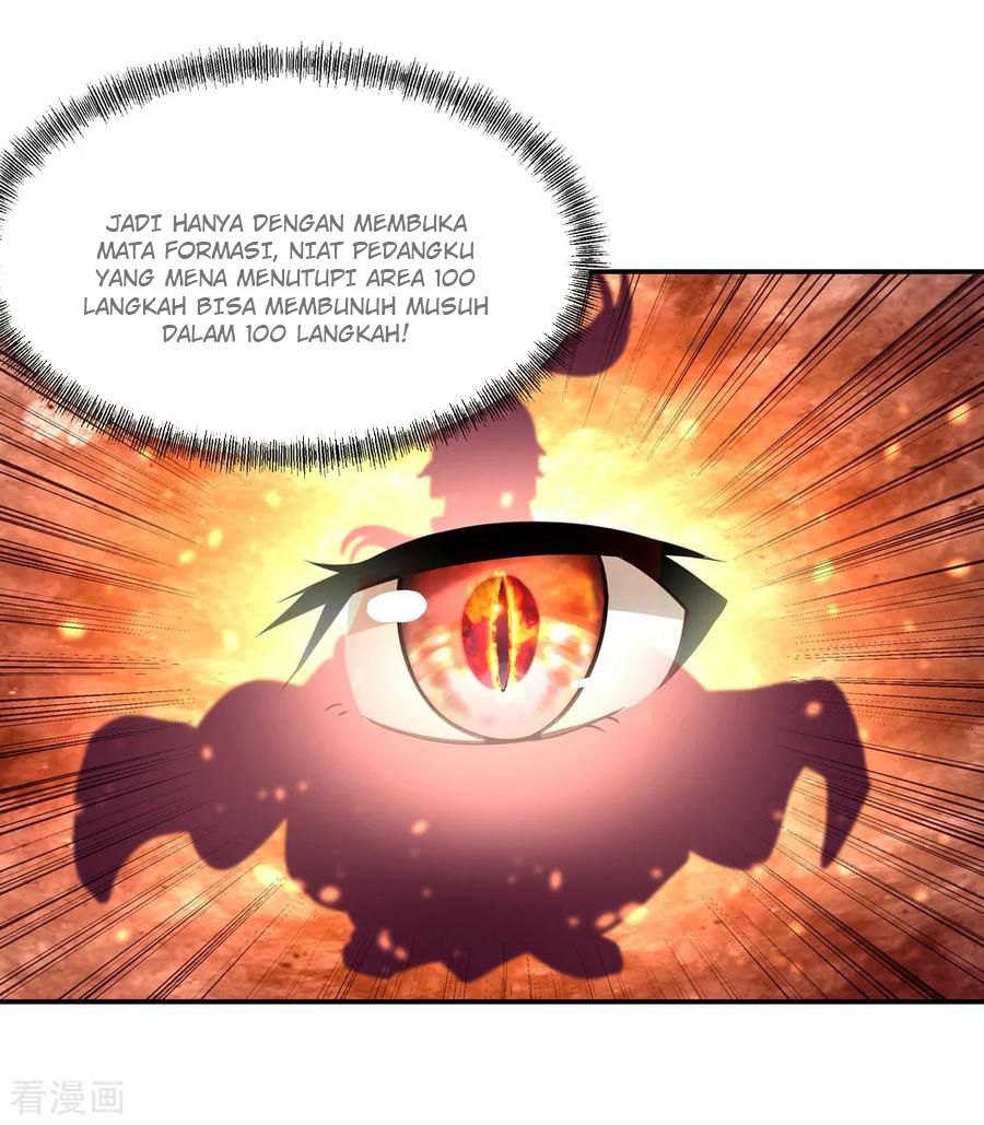 Read Peerless Soul ID Manga Online