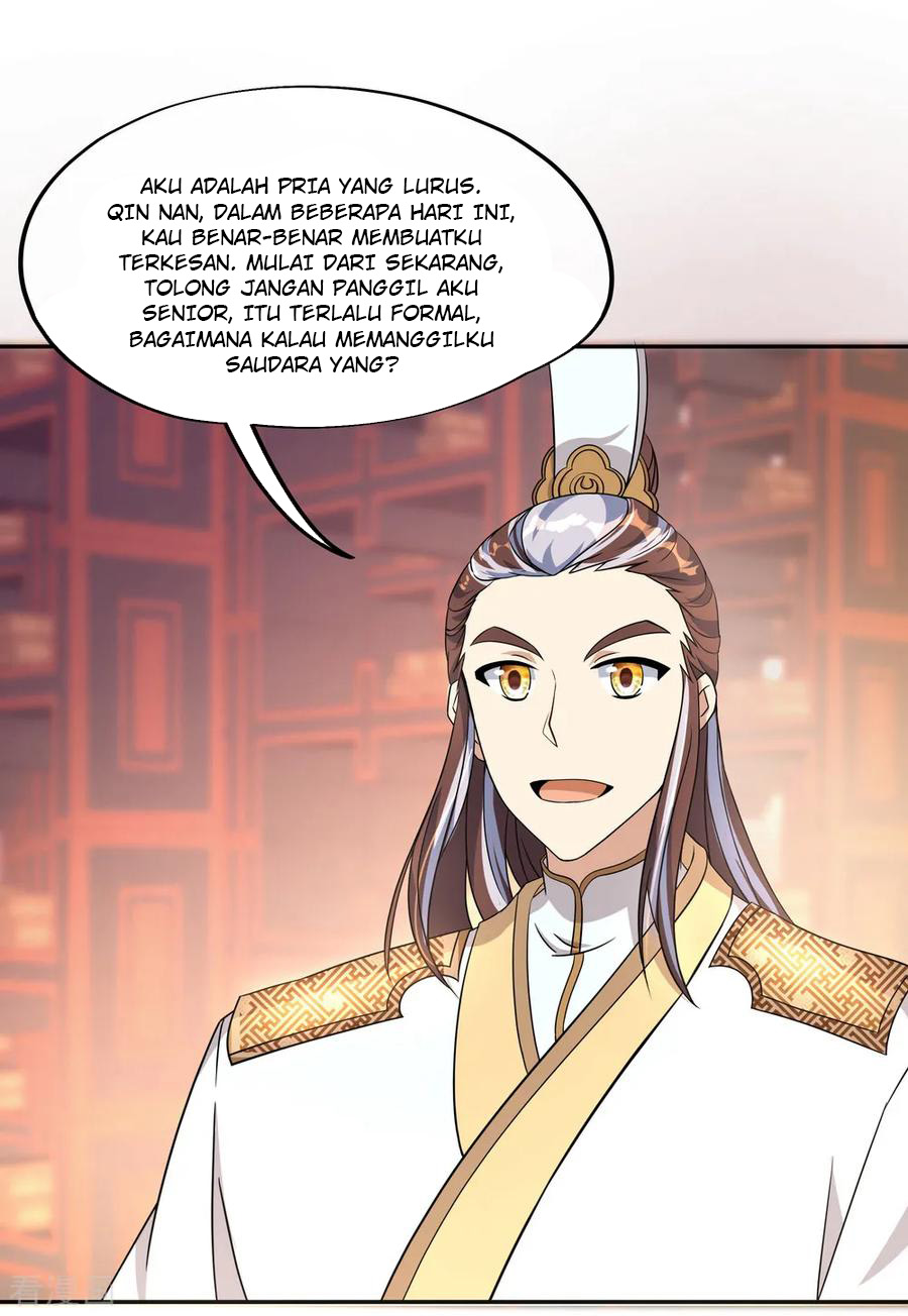 Read Peerless Soul ID Manga Online
