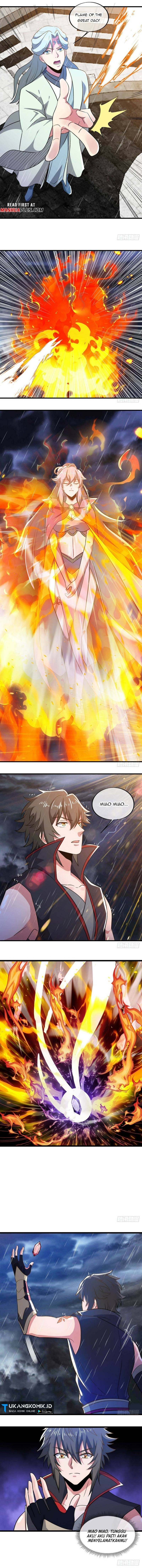 Read Peerless Soul ID Manga Online