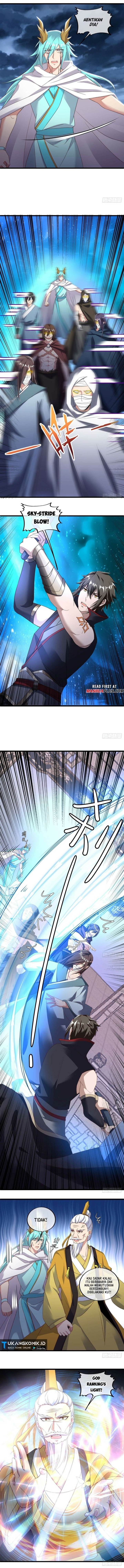 Read Peerless Soul ID Manga Online
