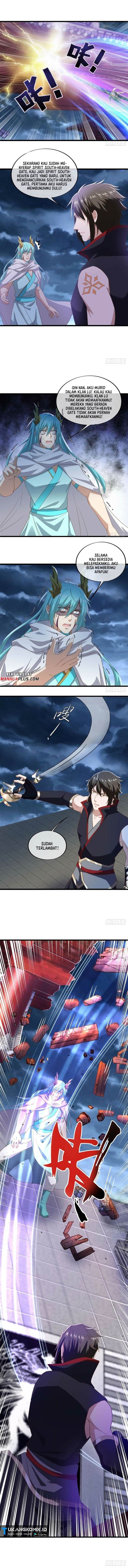 Read Peerless Soul ID Manga Online