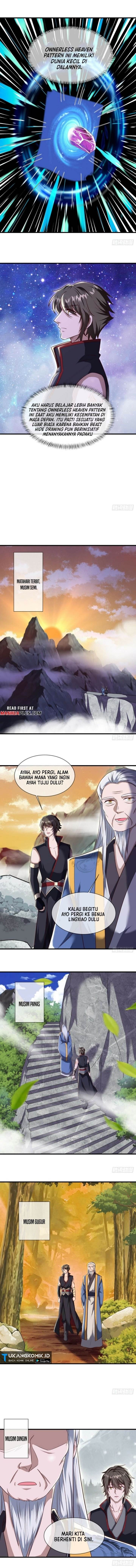 Read Peerless Soul ID Manga Online