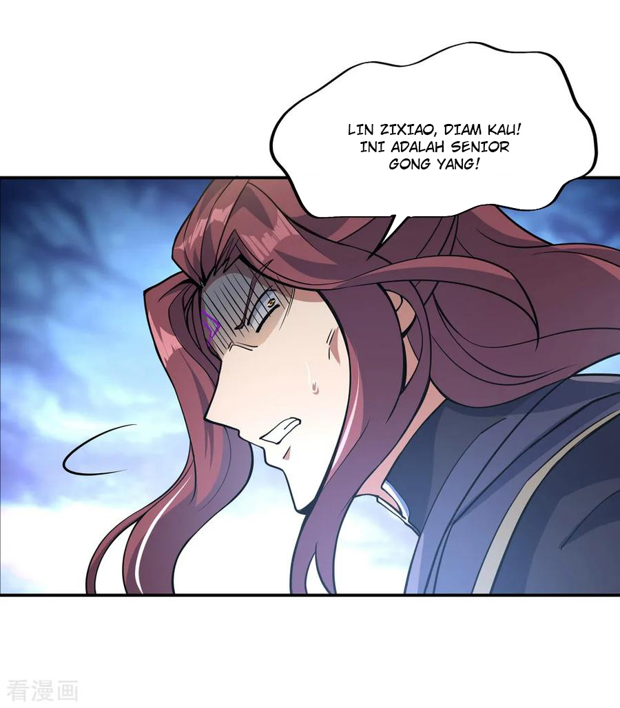Read Peerless Soul ID Manga Online