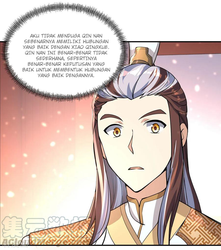 Read Peerless Soul ID Manga Online