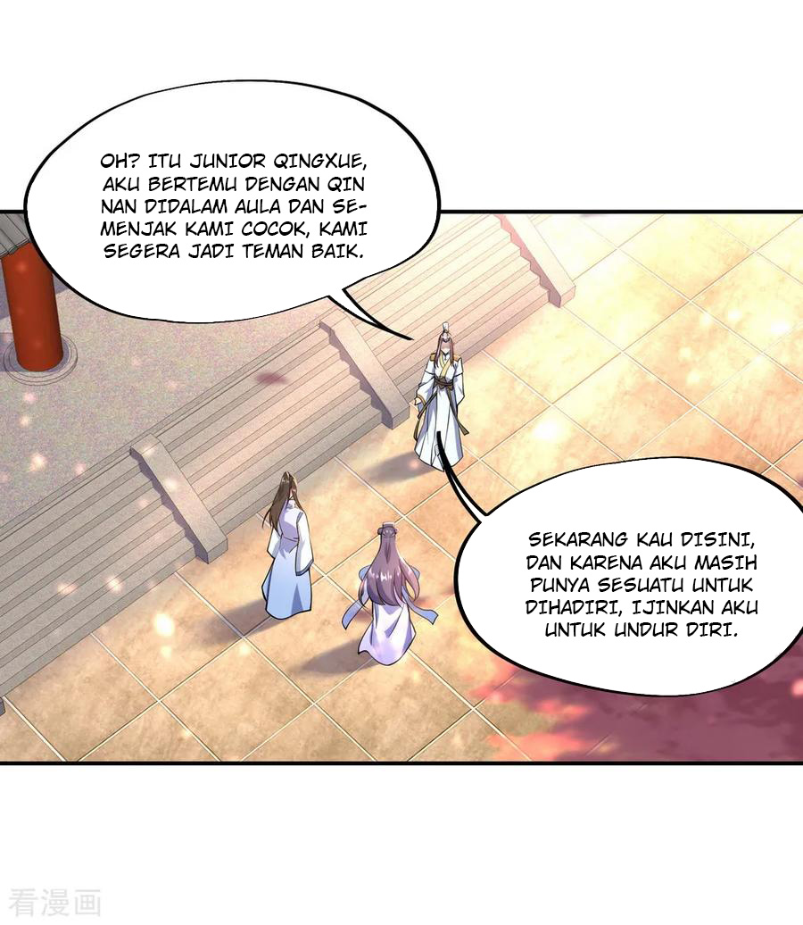 Read Peerless Soul ID Manga Online