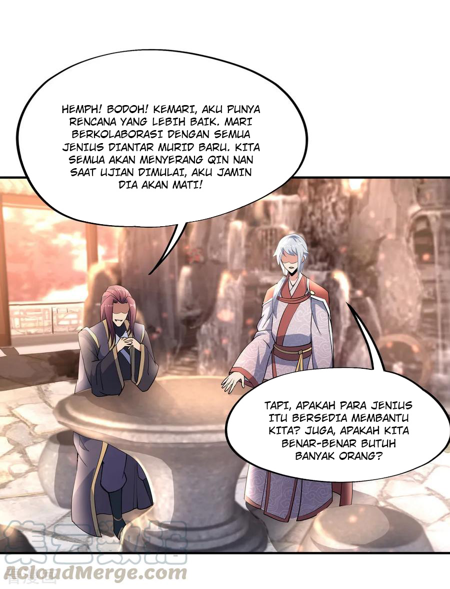 Read Peerless Soul ID Manga Online