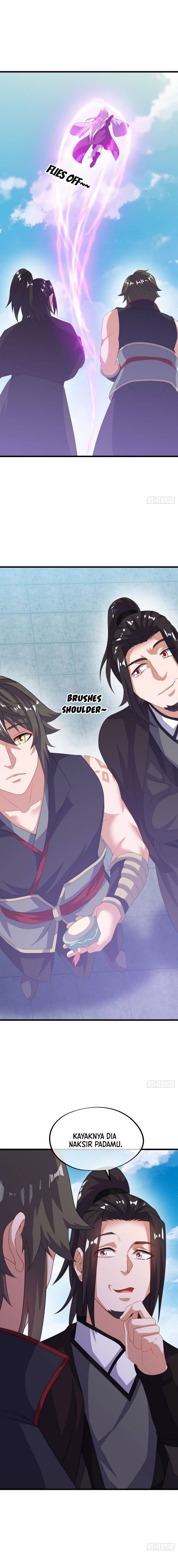 Read Peerless Soul ID Manga Online
