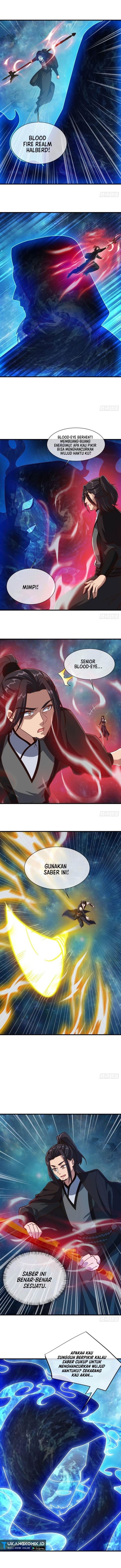Read Peerless Soul ID Manga Online
