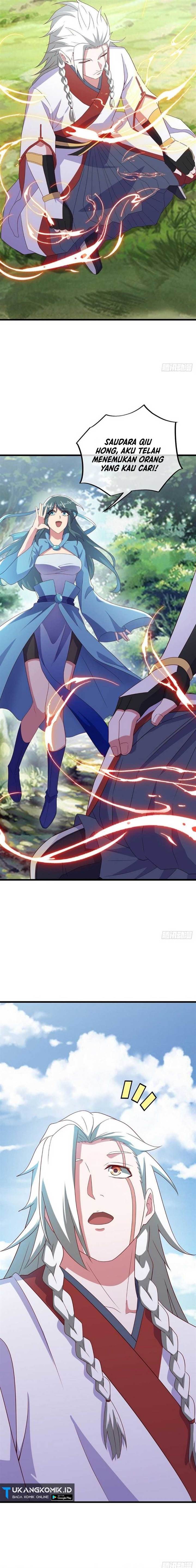 Read Peerless Soul ID Manga Online