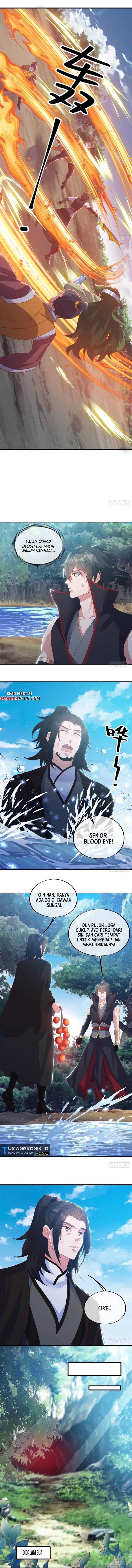 Read Peerless Soul ID Manga Online