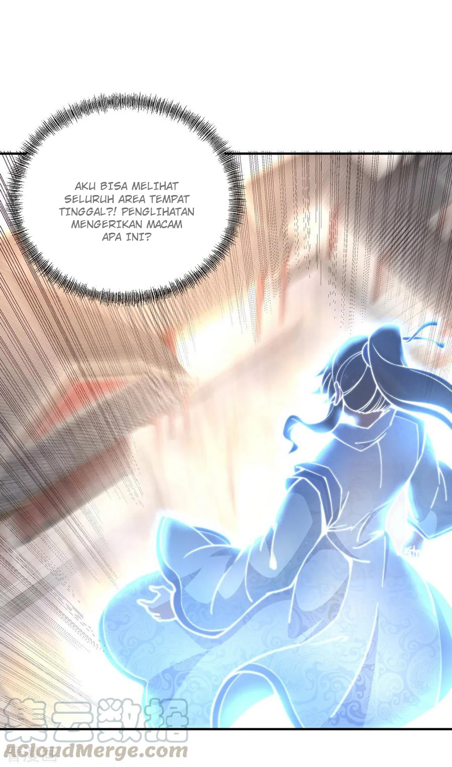 Read Peerless Soul ID Manga Online