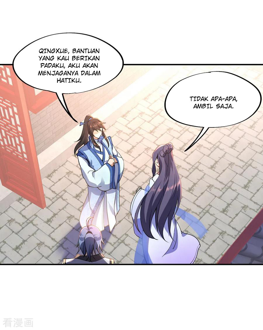 Read Peerless Soul ID Manga Online