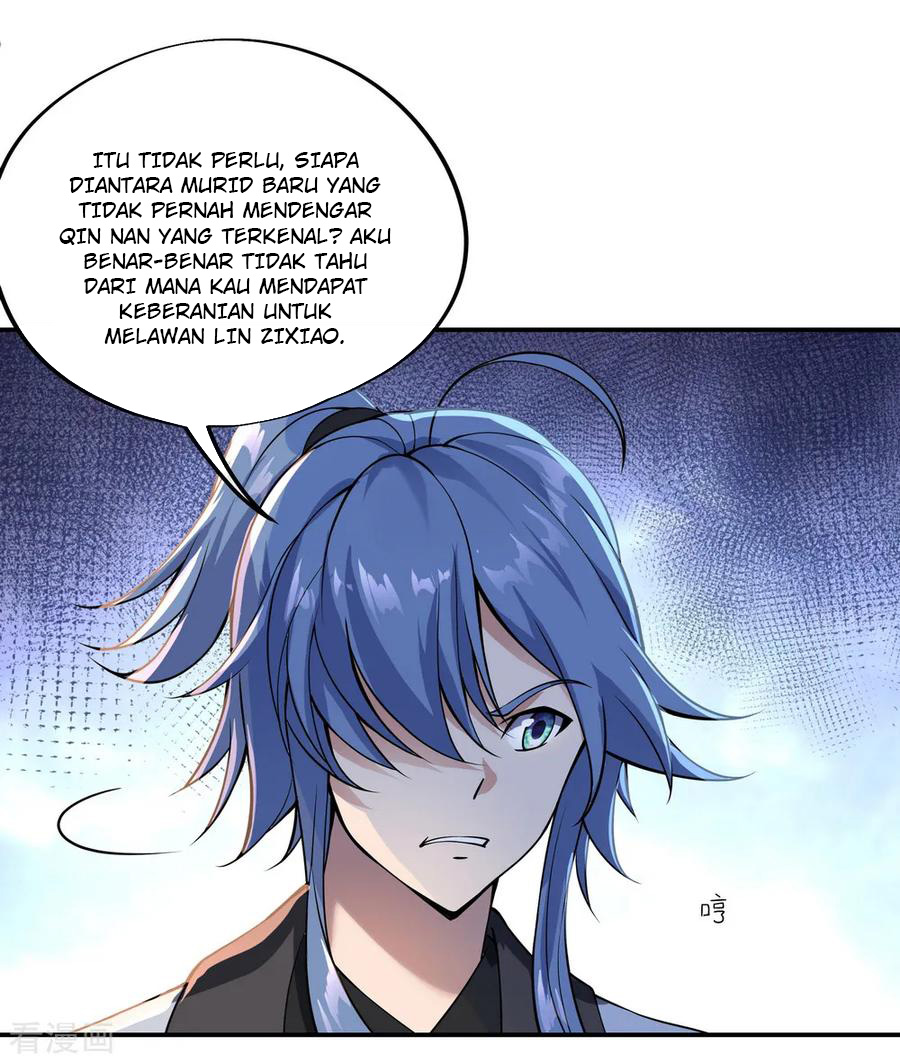 Read Peerless Soul ID Manga Online