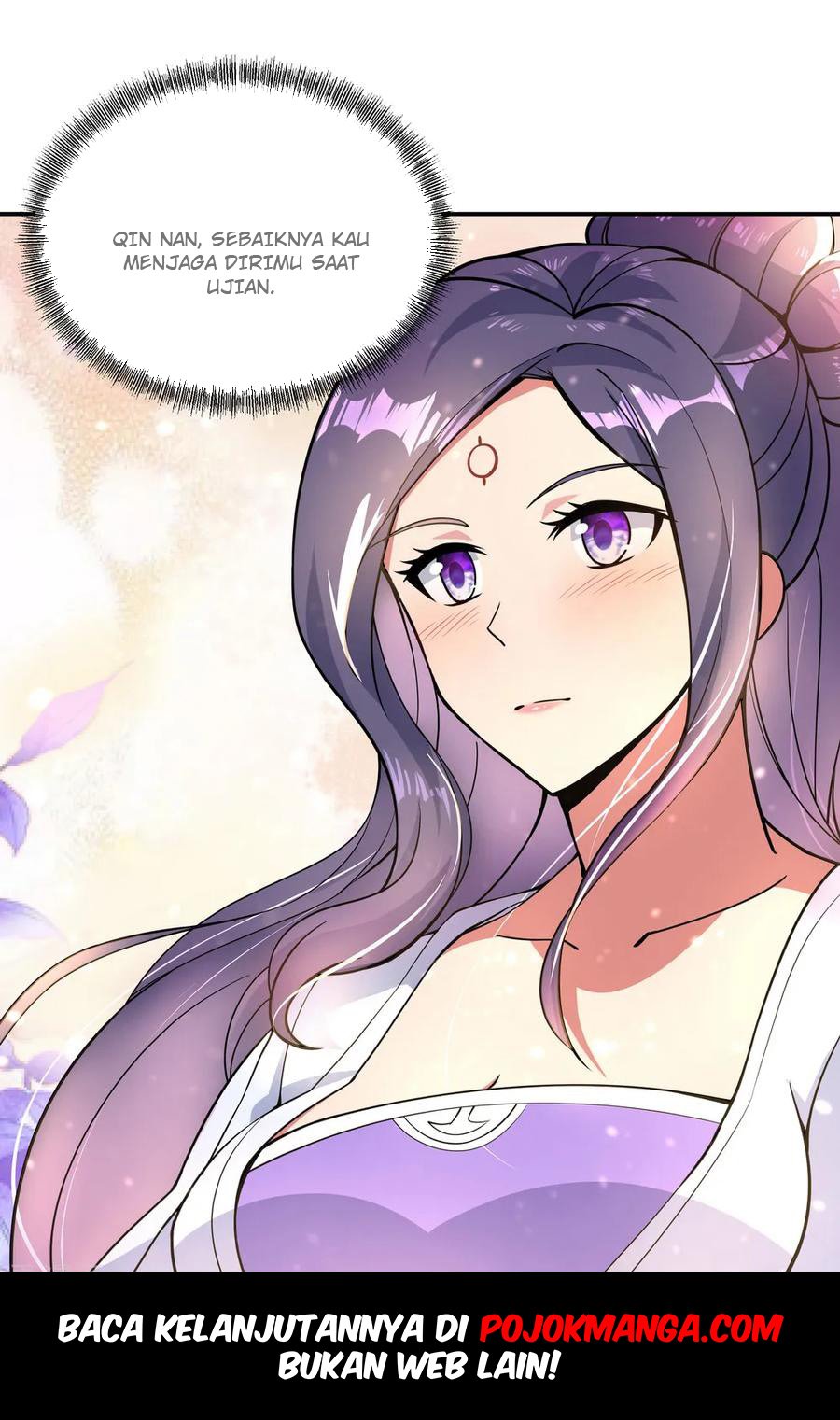 Read Peerless Soul ID Manga Online