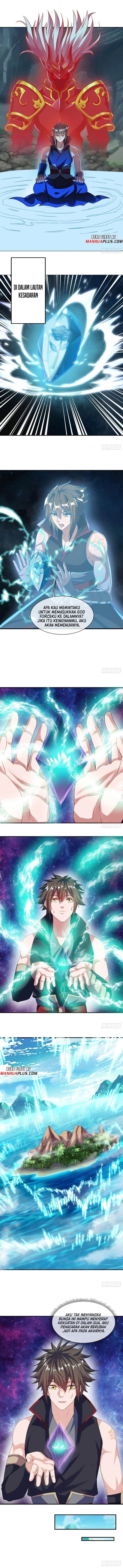 Read Peerless Soul ID Manga Online